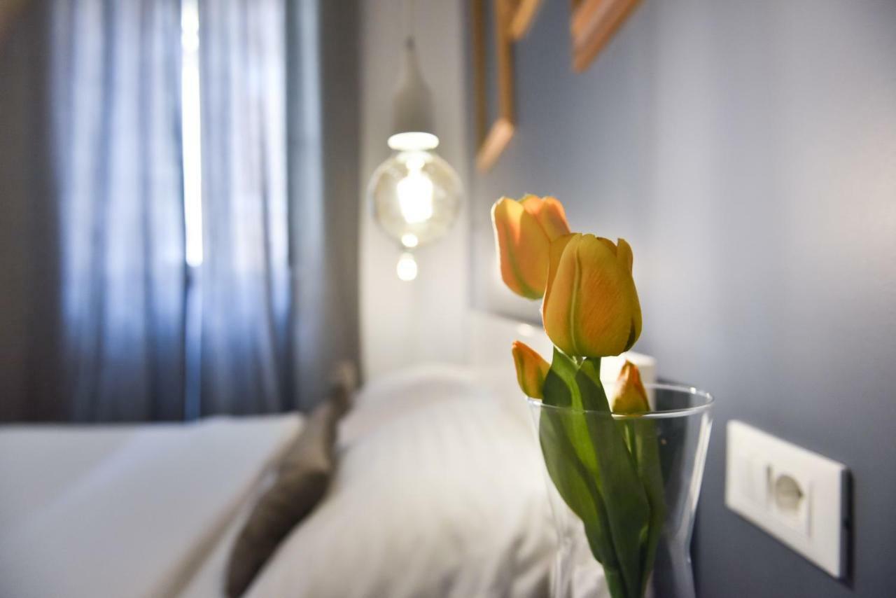 Center Simeon Apartment Zadar Ngoại thất bức ảnh